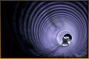 多文镇UVCIPP紫外光固化修复工艺特点和施工工艺